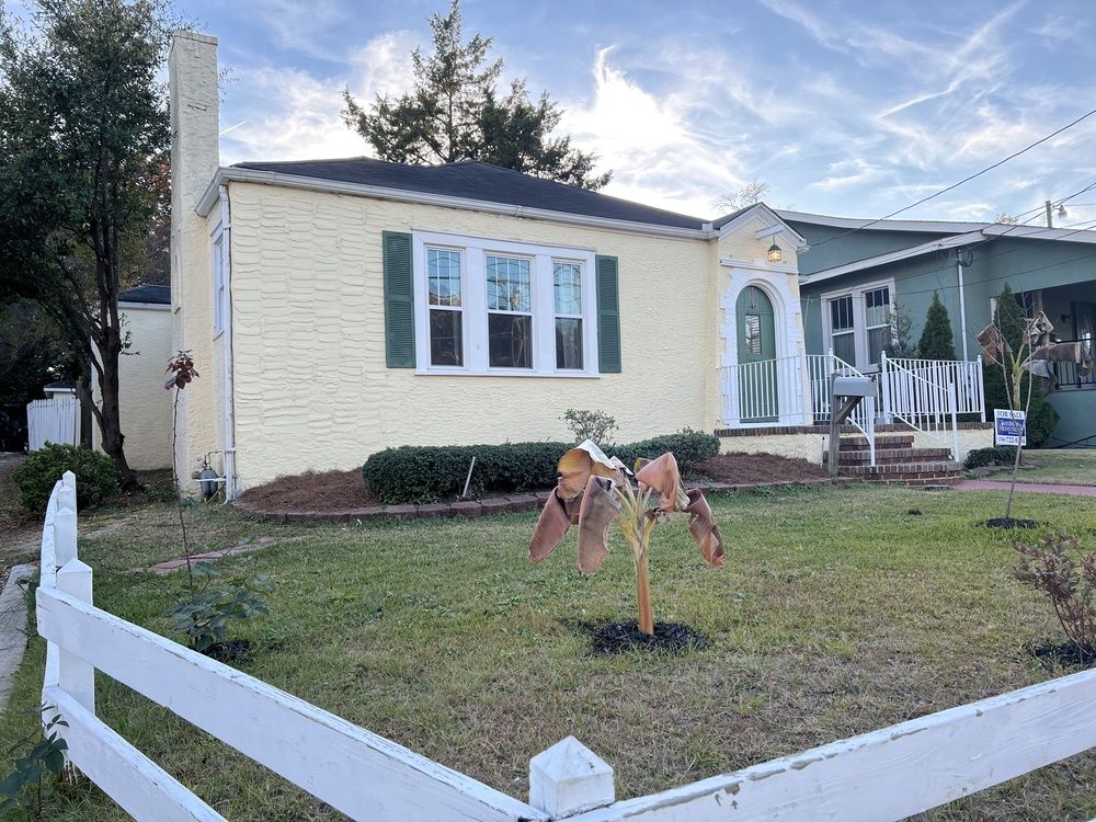 2018 Central Ave, Augusta, GA 30904